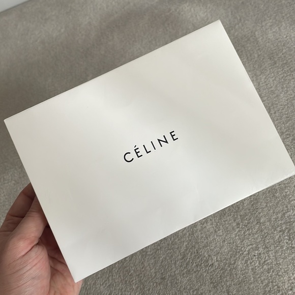 Celine (Phoebe Philo era) small gift package - Picture 10 of 11
